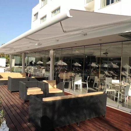 Frixos Suites Hotel Apts Voróklini Kültér fotó